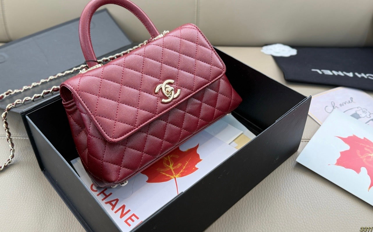 CHANEL Bag