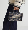 CHRISTIAN DIOR Tote Bag